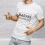 Baraki d'kermesse - Teejii impression de T-shirt personnalisé Verviers
