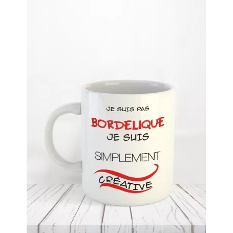 Mug Créative impression de mugs personnalisés à Verviers - Liège