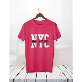 NYC - Teejii  personnalisation de vos T-shirts à la demande à Verviers