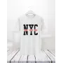 NYC - Teejii votre T-shirt personnalisé à la demande à Verviers Liège